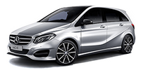 Mercedes-Benz Classe B